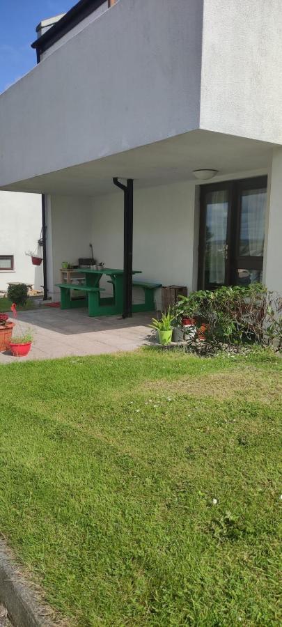 Joanna'S Studio , Key Locker By Whatsapp Own Entrance, Own Bathroom Youghal Kültér fotó