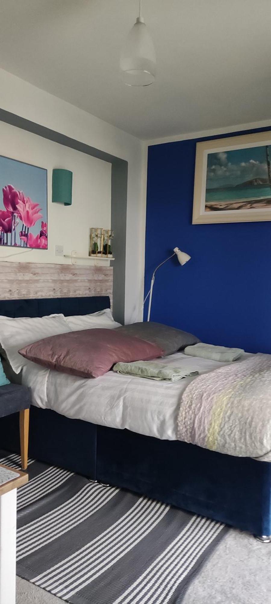 Joanna'S Studio , Key Locker By Whatsapp Own Entrance, Own Bathroom Youghal Kültér fotó